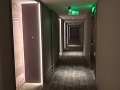 -成都九眼桥美居酒店
