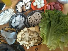 -范贤光鸡公煲(平乐园总店)