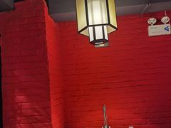 包厢-京韵胡同·酱香羊蝎子火锅涮肉(长寿路店)