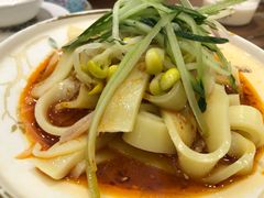 -清真·玛丽亚新疆菜主题餐厅(浙江中路店)