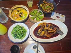 -大牌大·传统杭帮菜(湖滨店)