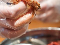 -0574龙虾的故事(东裕店)