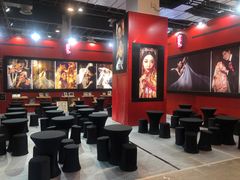 -东浩兰生上海世博展览馆