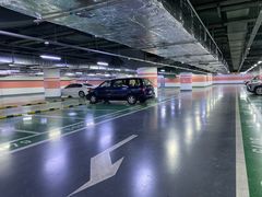 -北京南站-东侧停车场