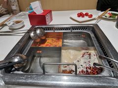 -海底捞火锅(中商百货店)