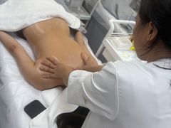 -首脑美容美发化妆美甲培训学校(龙岗校区)
