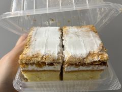 -国际饭店·帆声西饼屋(黄河路店)