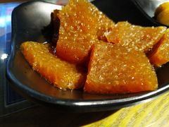 -無牌小范·香港明星美食