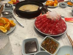 -捞神煲汤火锅(湖滨商业街店)