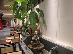 -单家老院·院子里的青岛菜(沙子口店)