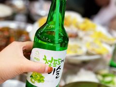 -统营阿姨(虹泉路店)