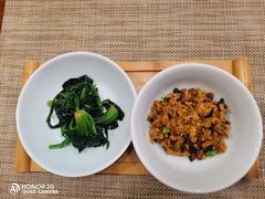 -格桑花开药膳蔬食文化空间