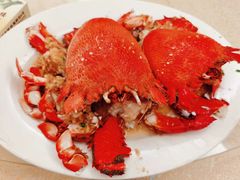 -新金盛·海鲜酒楼(盐田店)