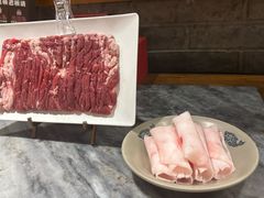 -北平三兄弟涮肉(簋街总店)