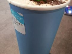 -奎克咖啡Cuiqu(晶品店)