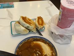 -当家水煎包·牛肉汤(浦江店)
