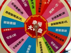 -百富源·海鲜辽菜(浑河堡店)