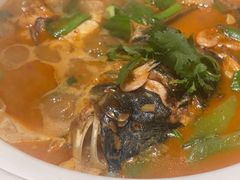 -明丰小渔馆(明月路店)