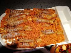 -虾胡闹龙虾馆(湄南河店)