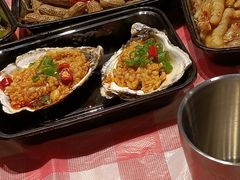 -生火火·小炉子炭烤(金楠天街总店)