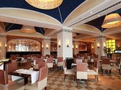 -深圳东部华侨城茵特拉根酒店