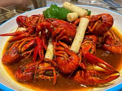 -龙虾奇迹(大华三路店)