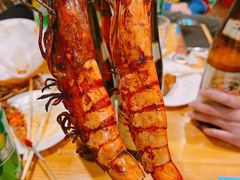 -鬼味烤翅(南锣鼓巷店)