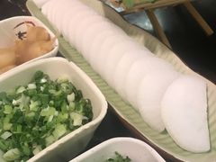 -东来顺饭庄(金泉广场店)