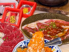 -大阪烧肉BAKA一代(十亩地店)