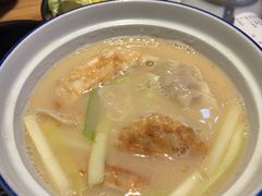 -雷门拉面店(新光天地店)