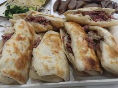 -高玛纳驴肉火烧(一世界店)