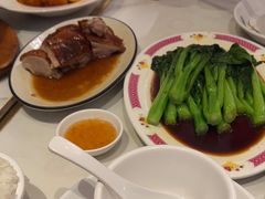 -嘉味港式餐厅(海门大有境店)