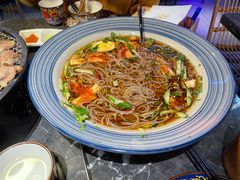 -十三姨正合丰烤肉(营迹路店)