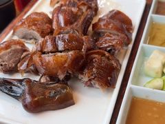 -凤阁楼果木烧鹅(鹤山陈山店)