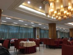 -麒麟山景大酒店岭南汇海鲜酒家(沙井店)