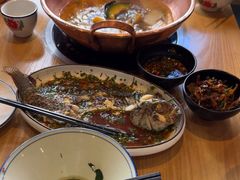 -妈妈的味道(和顺古镇店)