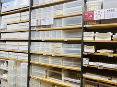 -MUJI无印良品(西湖银泰城店)