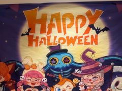 -菲住布渴酒店自助餐厅(阿里巴巴西溪园区店)