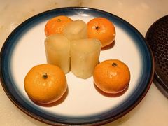 -吴越荣记苏州菜·松鼠桂鱼 100% 活鱼现做(月光码头店)
