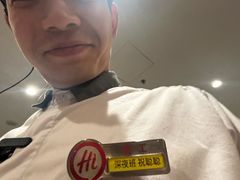 -海底捞火锅(团结桥店)