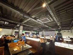 -很久以前羊肉串(昌里路三钢里店)