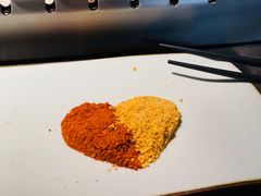 -很久以前羊肉串(昌里路三钢里店)