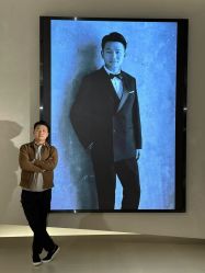 -乐派诗婚纱摄影