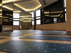 -威尔仕W FITNESS健身会所(联洋广场店)