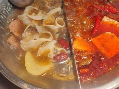 -小龙坎火锅(IFS HOT店)