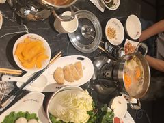 -世贸万锦大酒店·烹大师火锅达人