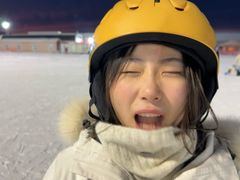-丝绸之路山地度假区滑雪场