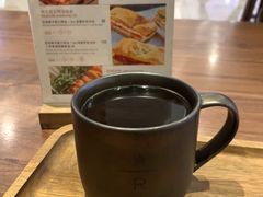 -星巴克(港汇1号办公楼店)