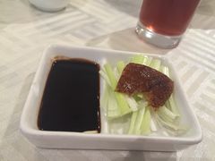 -全聚德(胜利大街店)