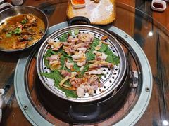 桑拿鸡-阿多私房菜(顺德店)